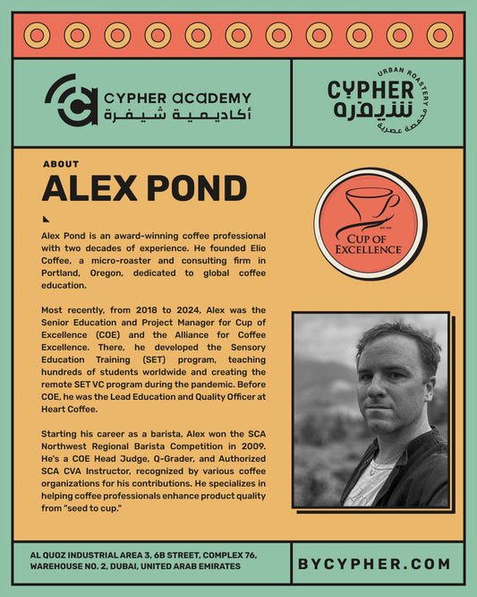 CVA for Cuppers Course