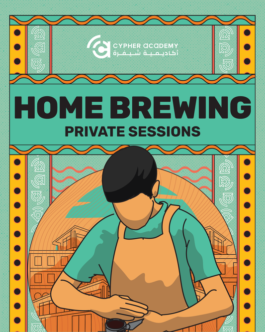 Home Brewing - Private Sessions