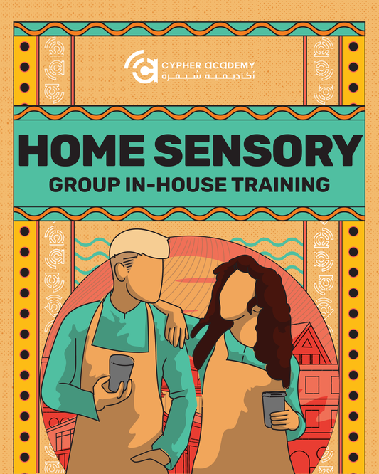 Home Sensory