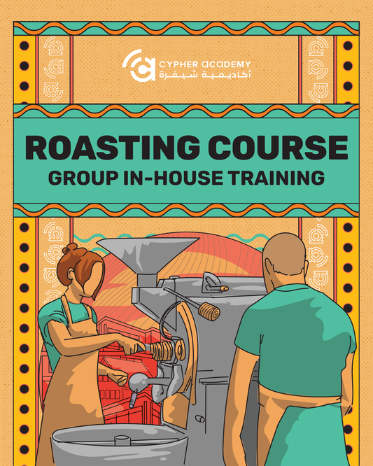 Roasting Course