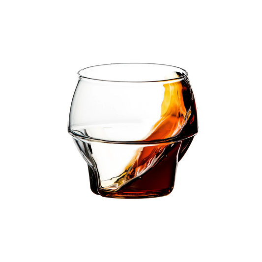 Avensi Wave Aeresso - Glass