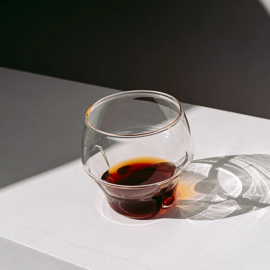 Avensi Wave Aeresso - Glass