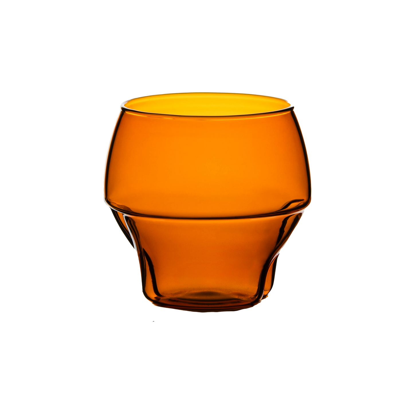 Avensi Wave Aeresso Glass - Amber