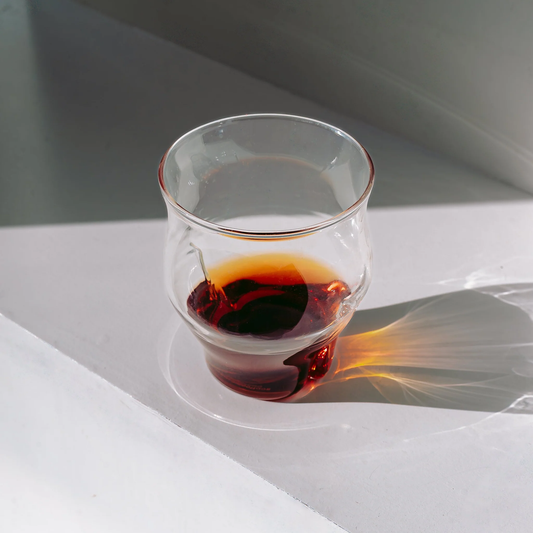 أكواب الشاي