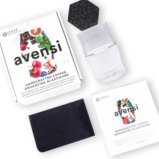 أكواب الشاي