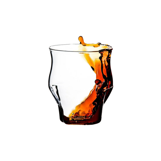 أكواب الشاي