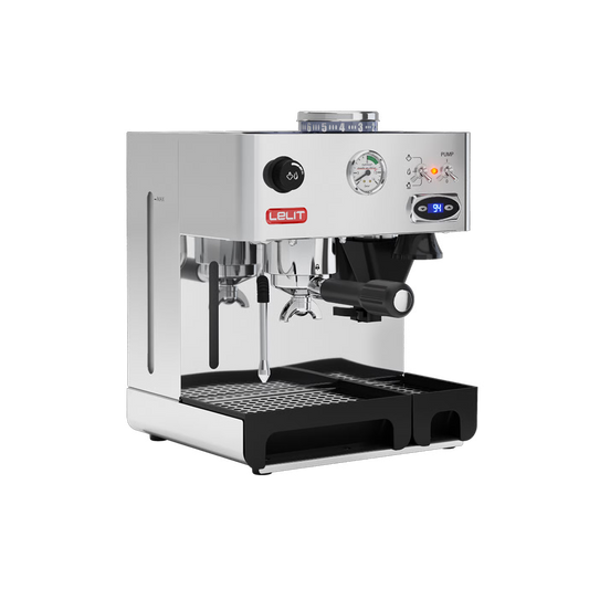 Lelit Anita Coffee Machine