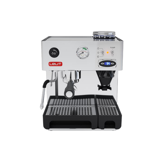 Lelit Anita Coffee Machine
