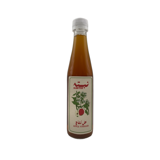 Apple Vinegar - Cypher Urban Roastery