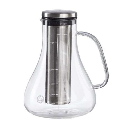 Arctic Cold Brew Coffee System