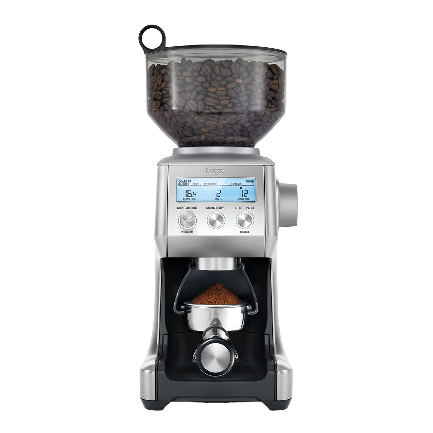 Sage The Smart Grinder Pro