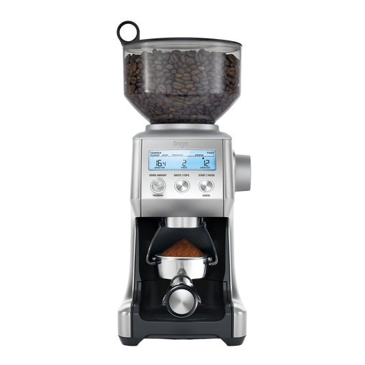 Sage The Smart Grinder Pro