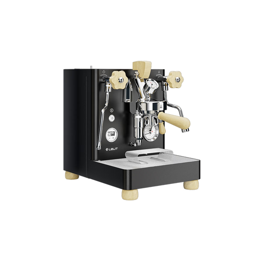 Lelit Bianca Coffee Machine