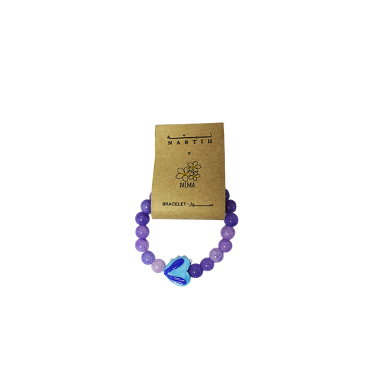 Nabtih x By Nima Bracelets