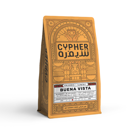 Buena Vista - Colombia