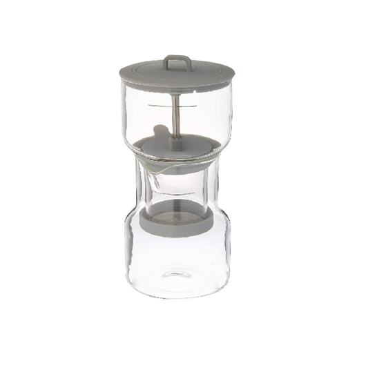 أداة تحضير الفرنش بريس