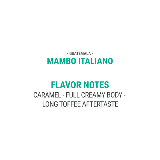Mambo Italiano