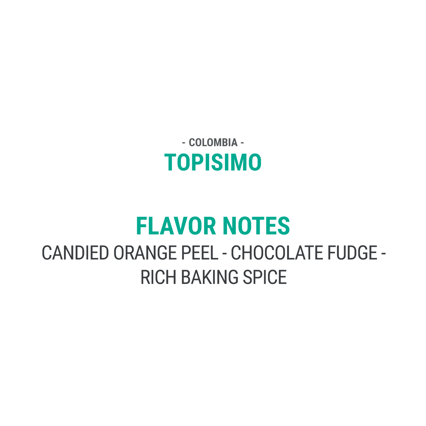 Topisimo - Cypher Urban Roastery