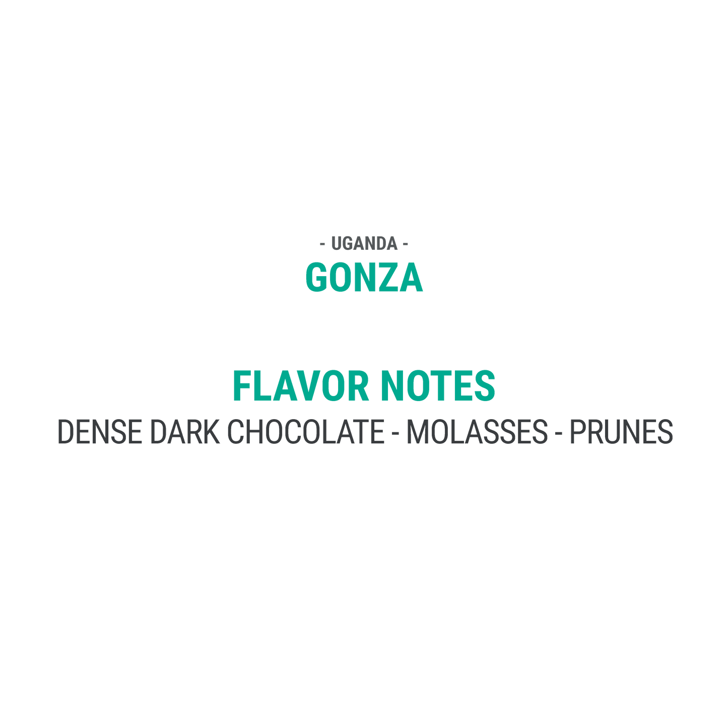 Gonza - Cypher Urban Roastery