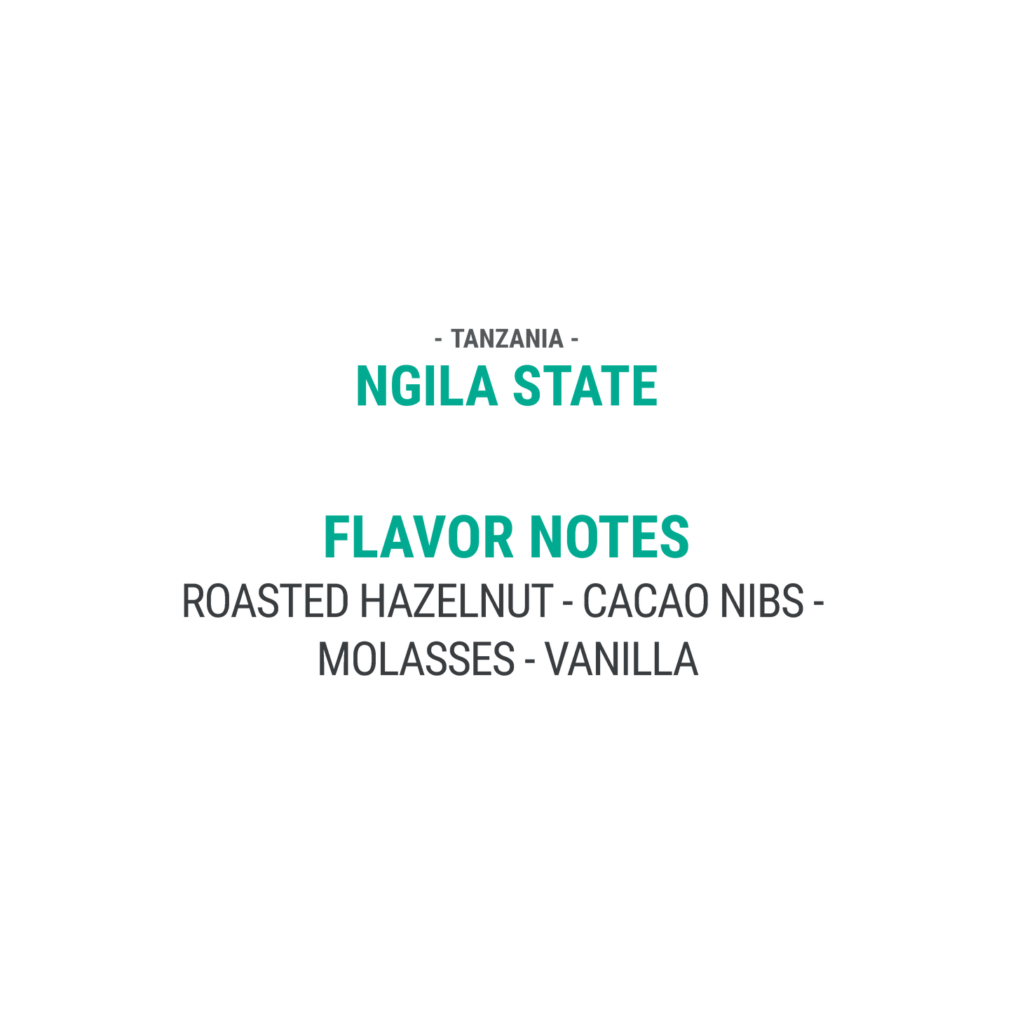 Ngila Estate - Cypher Urban Roastery