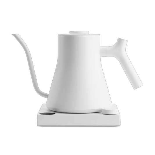 Fellow Stagg EKG Kettle PRO - Matte White