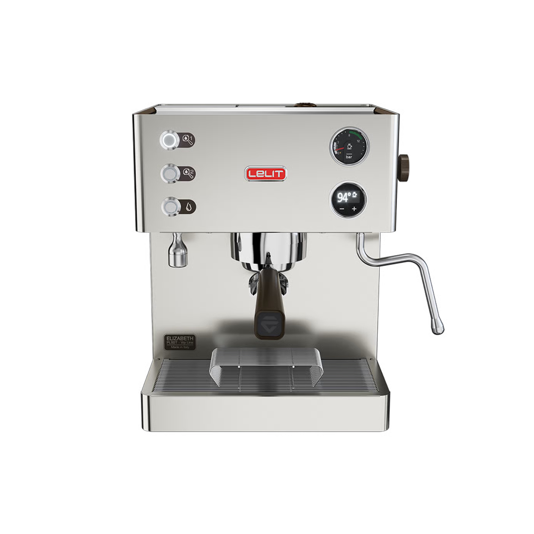 Lelit Elizabeth Coffee Machine