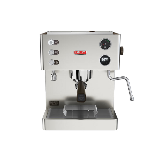 Lelit Elizabeth Coffee Machine