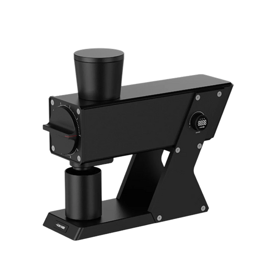 MHW-3Bomber Navigator Electric Coffee Grinder