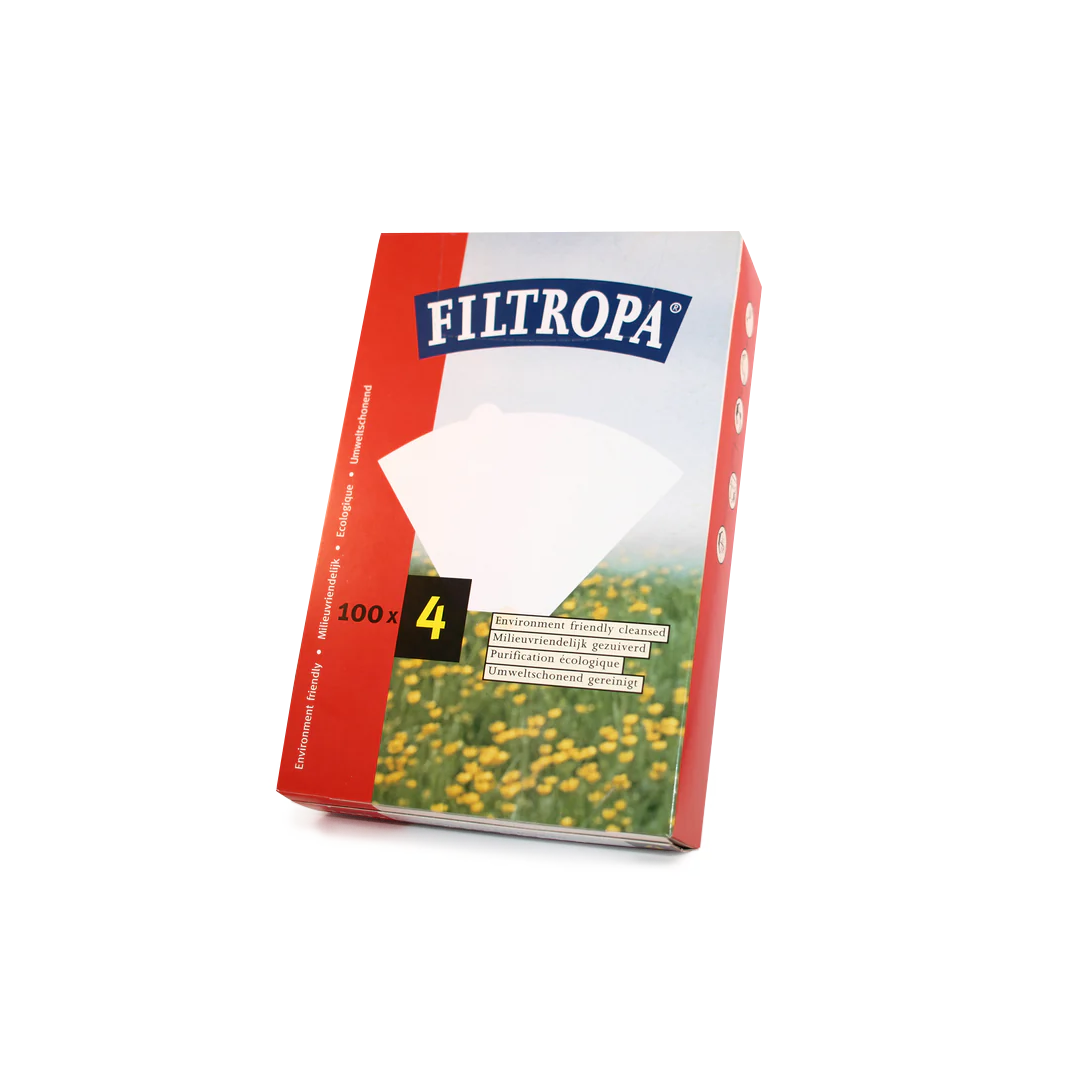 Filtropa Coffee Filter Paper