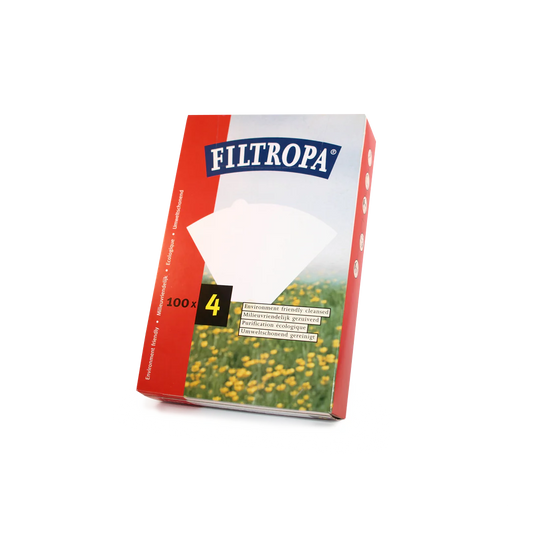 Filtropa Coffee Filter Paper