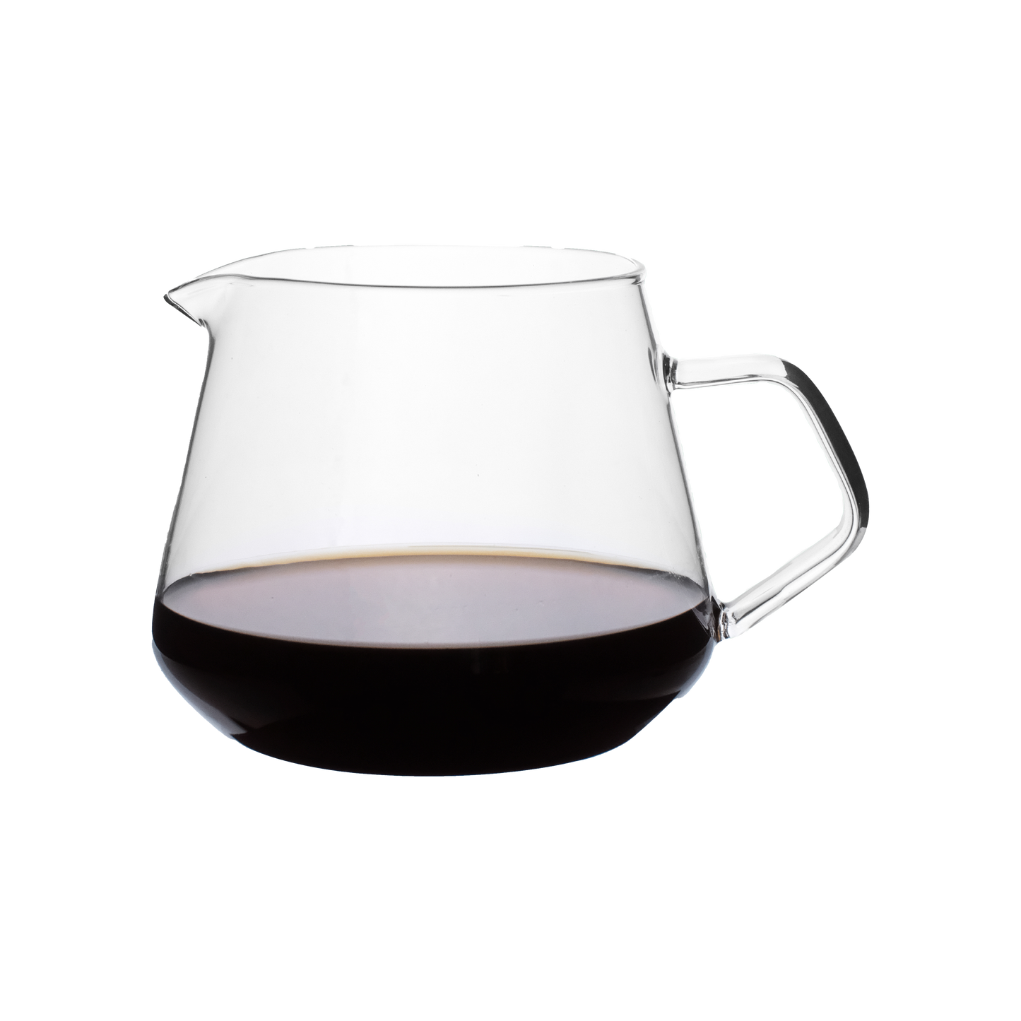 Varia FLO Glass Server 600ml