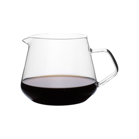 Varia FLO Glass Server 600ml