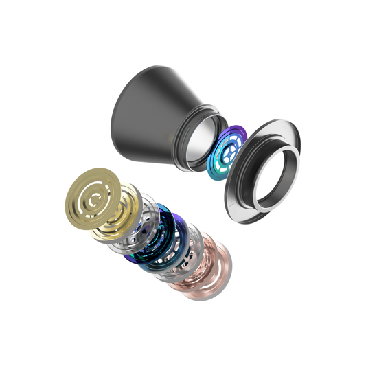 Varia FLO Flexible Dripper