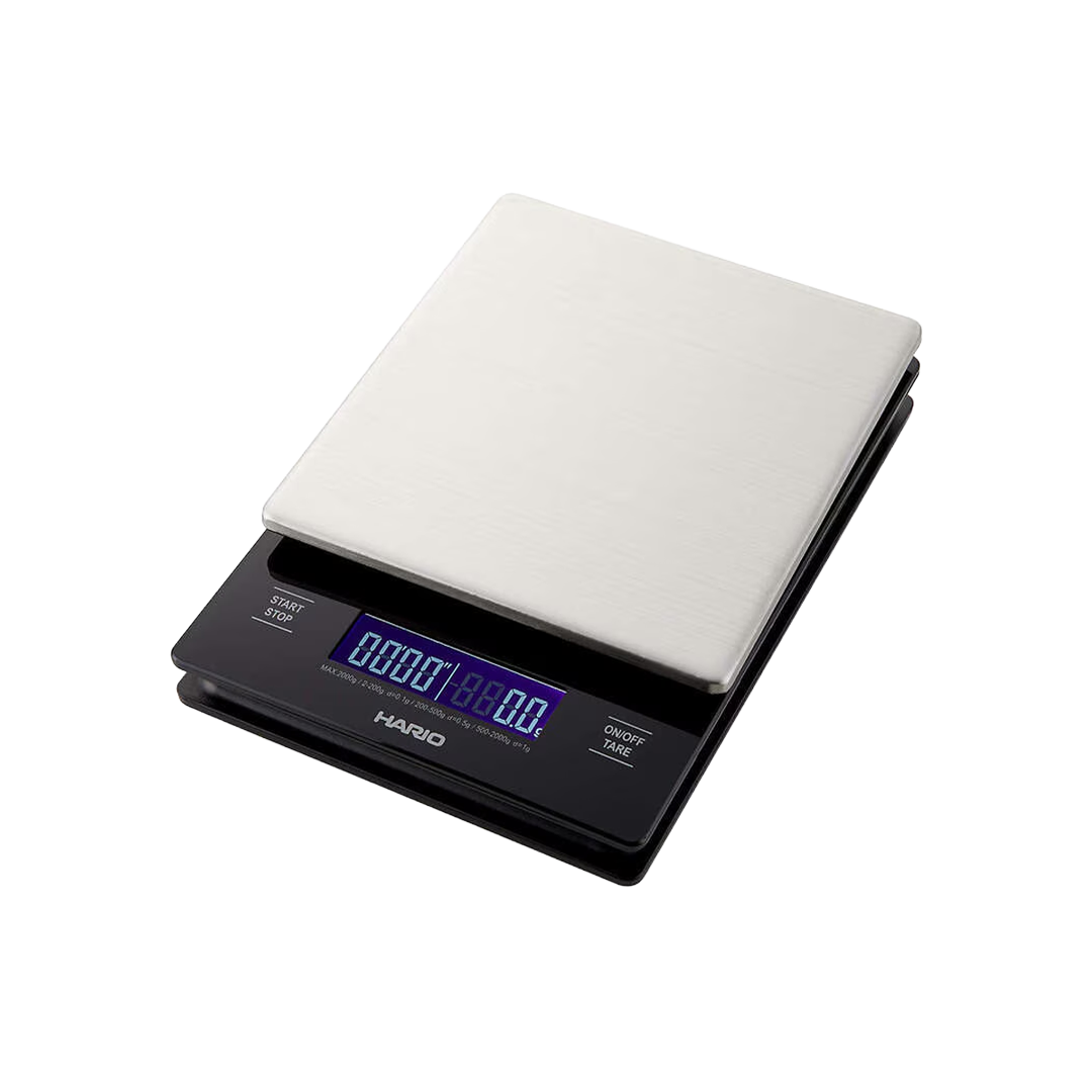 Hario V60 Metal Drip Scale