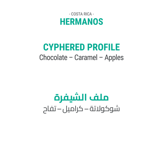 Hermanos - Costa Rica