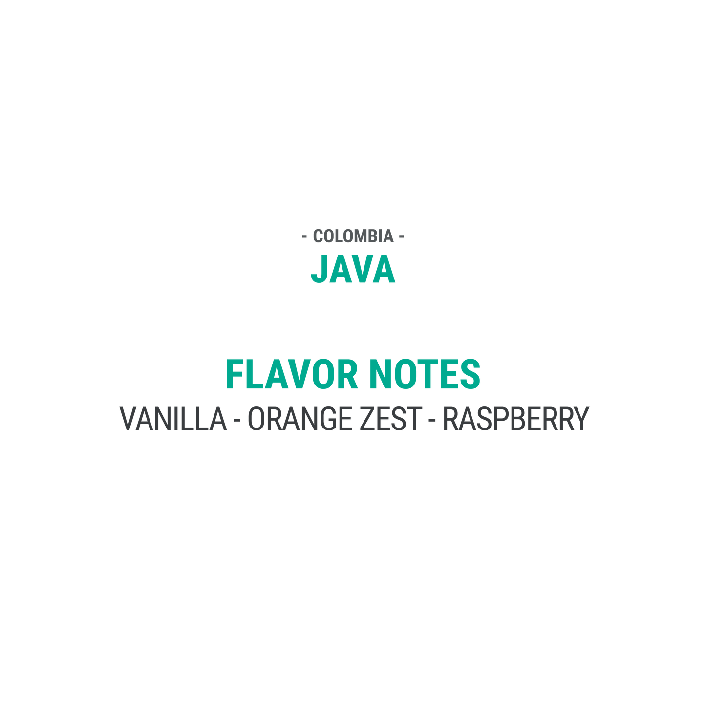 Java - Cypher Urban Roastery