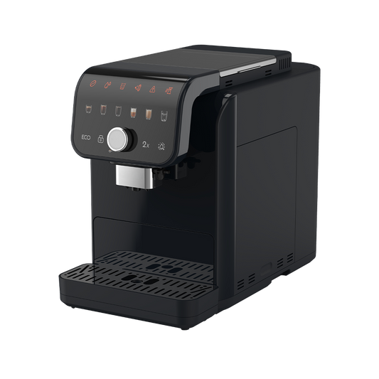 JL05B Fully Automatic Coffee Machine