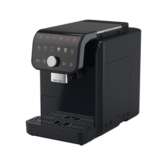 JL05B Fully Automatic Coffee Machine - Cypher Urban Roastery