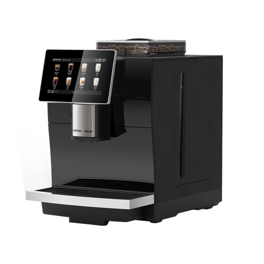 JL10 Fully Automatic Espresso Machine - Cypher Urban Roastery