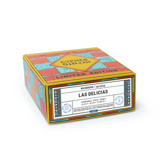 Las Delicias - Nicaragua