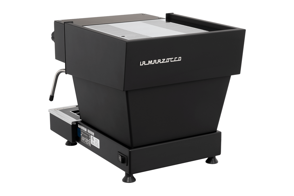 LINEA MINI R Black - Cypher Urban Roastery