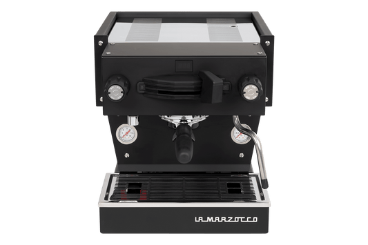 LINEA MINI R Black - Cypher Urban Roastery