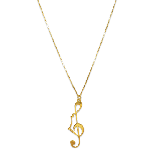 Palestine Map Sol Key Shaped Necklace