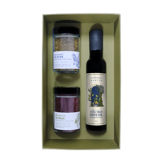 Mediterranean Harmony Box - Cypher Urban Roastery