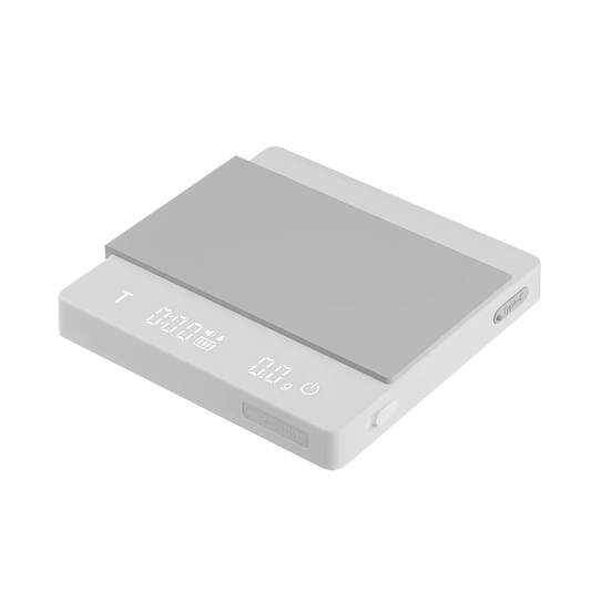 MHW-3Bomber Cube Coffee Scale