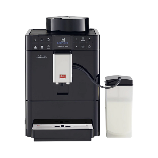 Melitta Passione Fully Automatic Coffee Machine