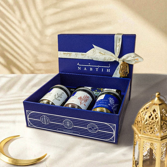 From Palestine with Love - Cypher Urban Roastery