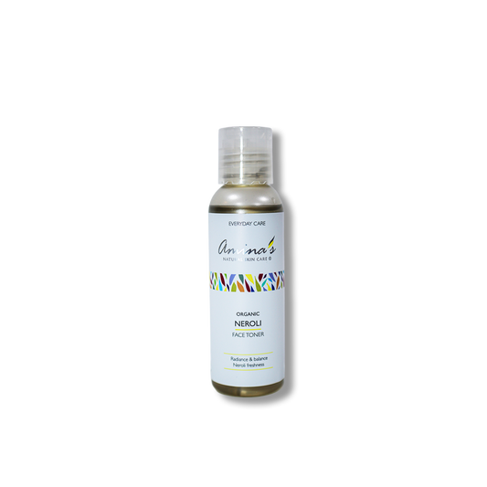 Organic Neroli Face Toner