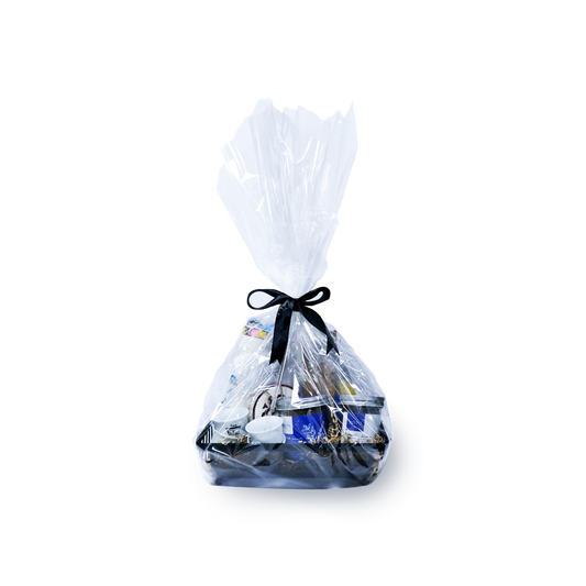 Palestinian Treasure Hamper