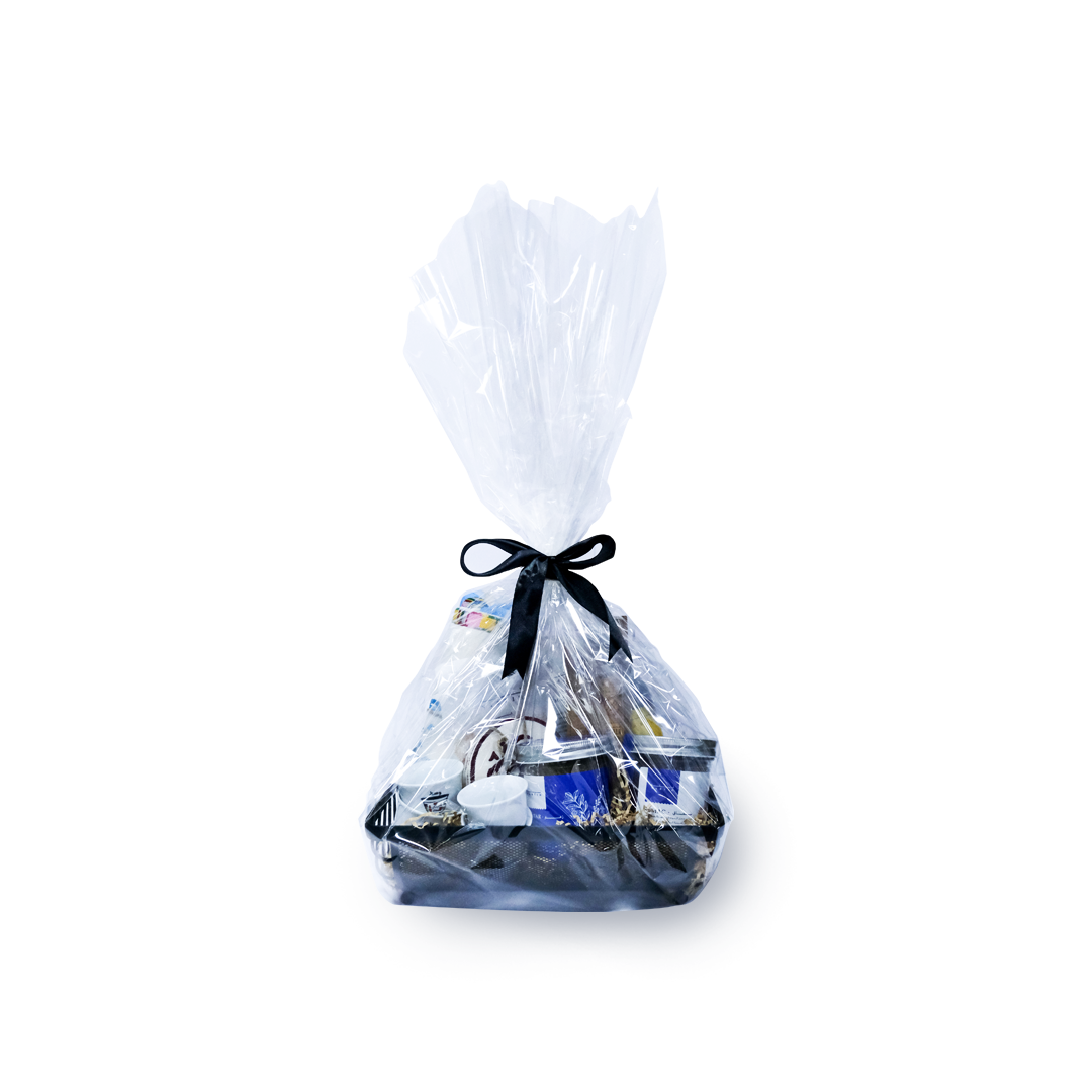 Palestinian Treasure Hamper